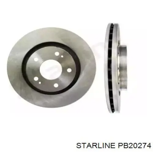 PB20274 Starline