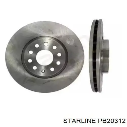 PB20312 Starline