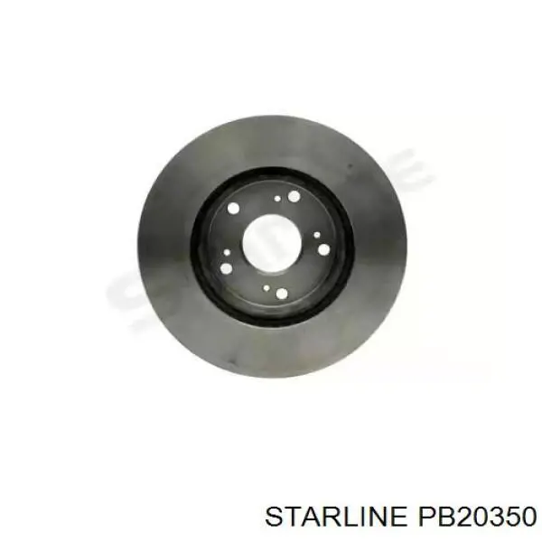 PB20350 Starline