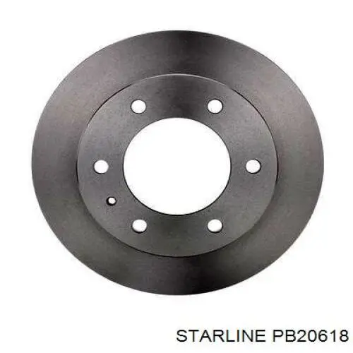  Starline PB20618 цена, от 52.39 USD