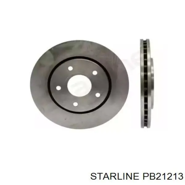 PB21213 Starline