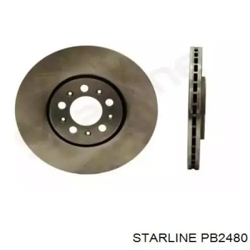 PB2480 Starline