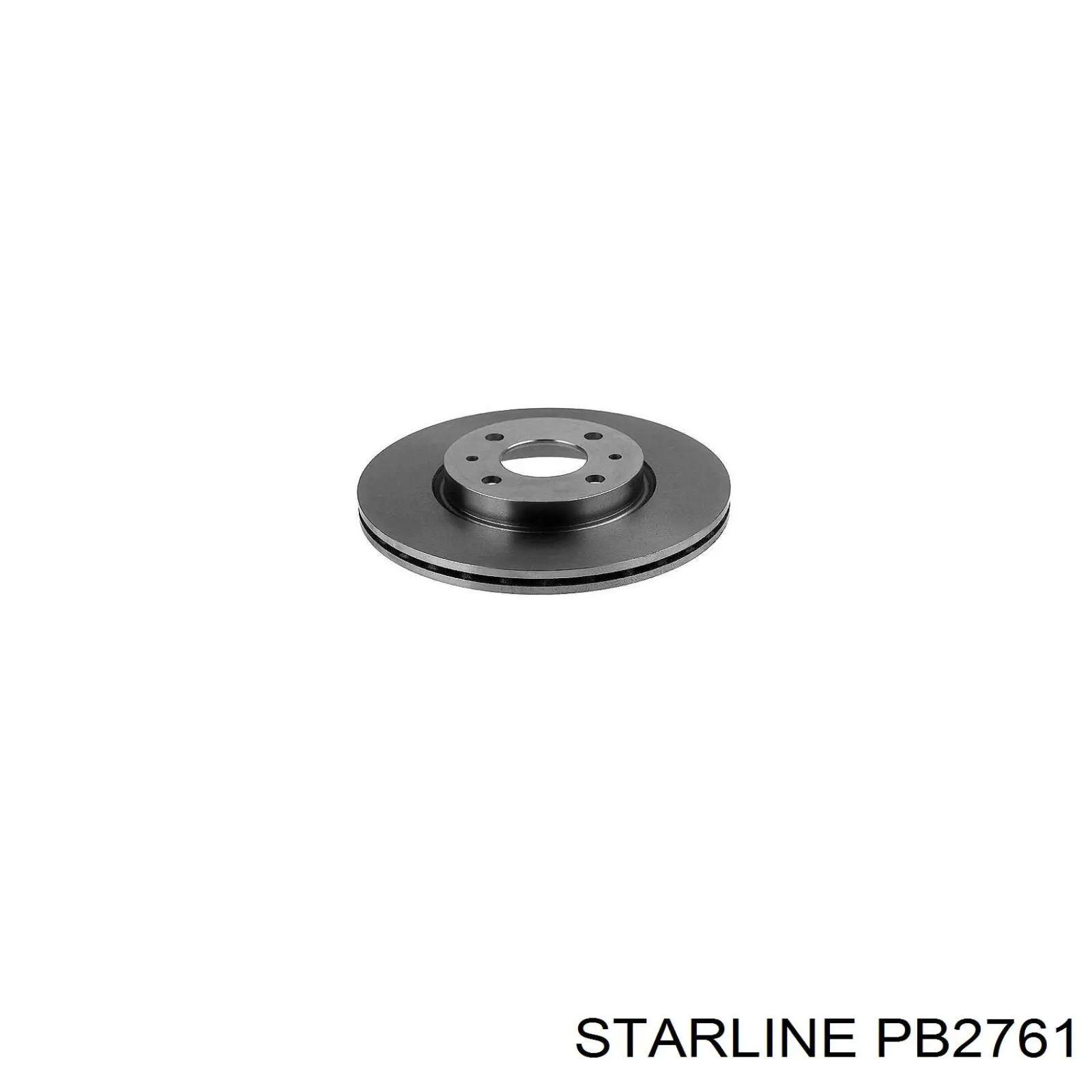 PB2761 Starline