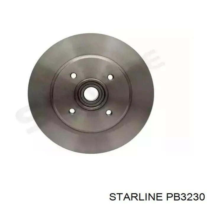 PB3230 Starline 