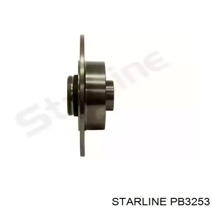  PB3253 Starline