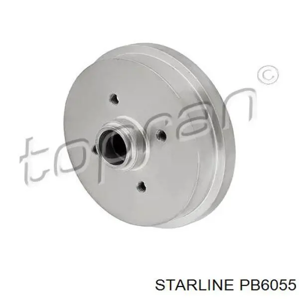 PB6055 Starline