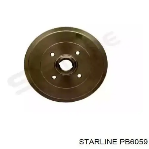 PB6059 Starline