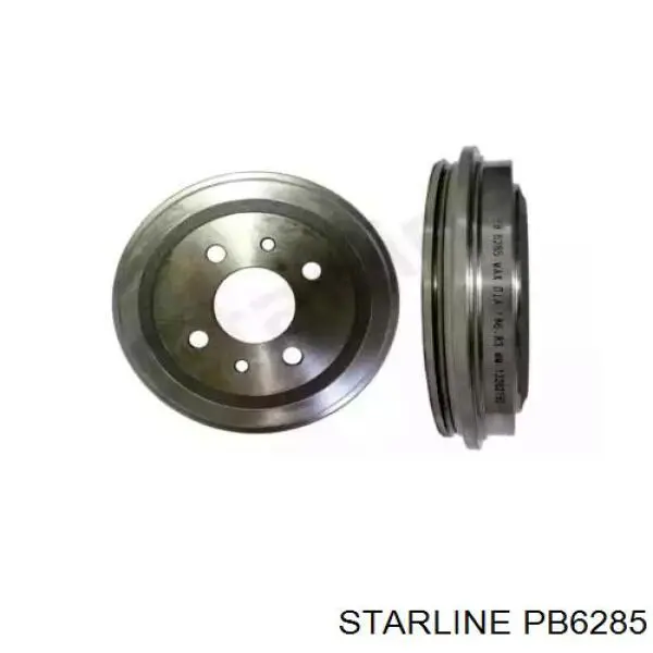 PB6285 Starline 