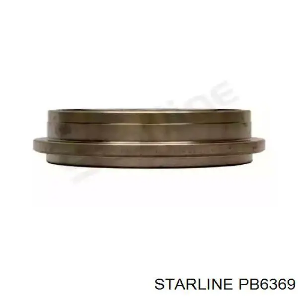 PB6369 Starline