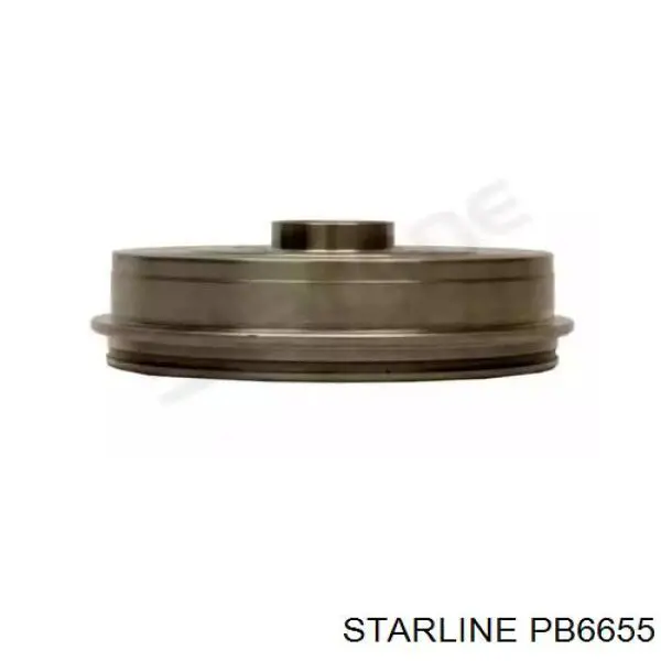 PB6655 Starline
