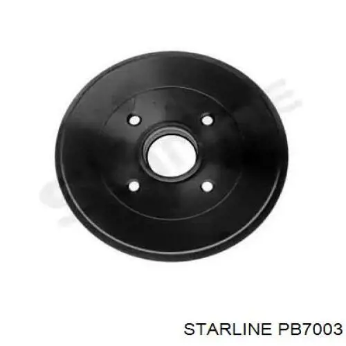  Starline PB7003 цена, от 42.88 USD