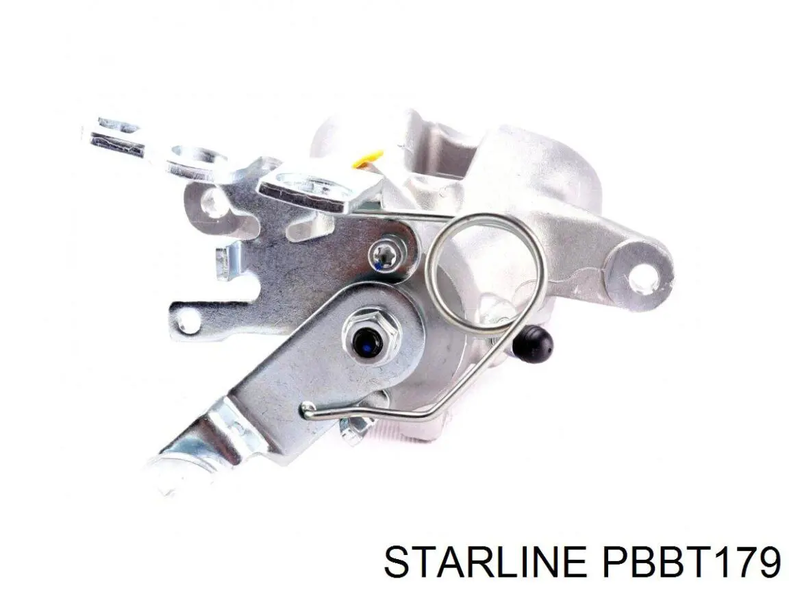 Тормозной суппорт правый задний Starline PBBT179 цена, от 73.31 USD