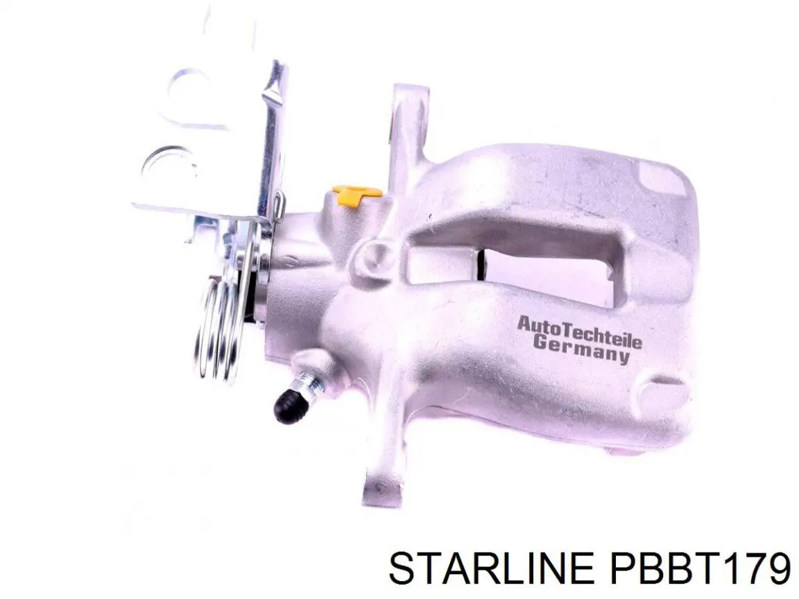 Купить PBBT179 Starline Суппорт задний правый
