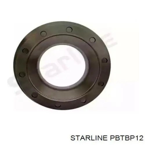 BCR172A Beral Дисковый тормоз