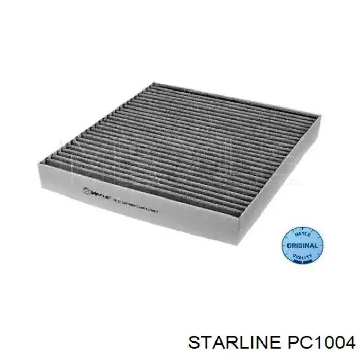 PC 1004 Starline топливный насос электрический погружной