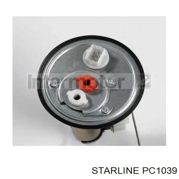 PC1039 Starline бензонасос