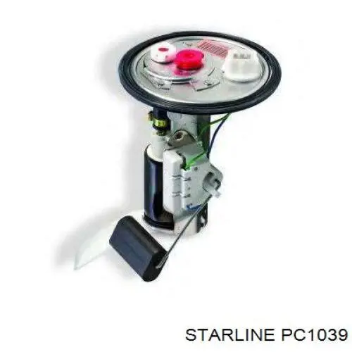 Купить PC1039 Starline Модуль топливного насоса