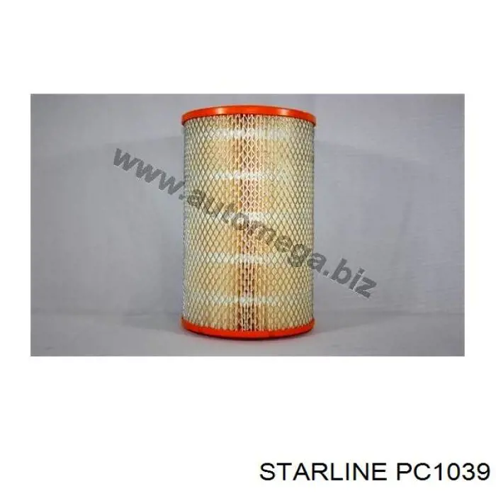 PC1039 Starline Электробензонасос
