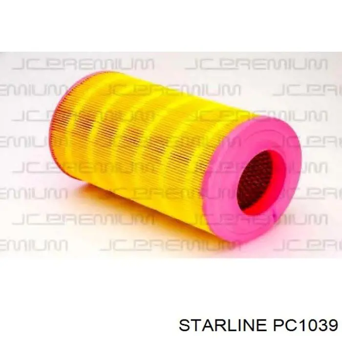 Бензонасос PC1039 Starline