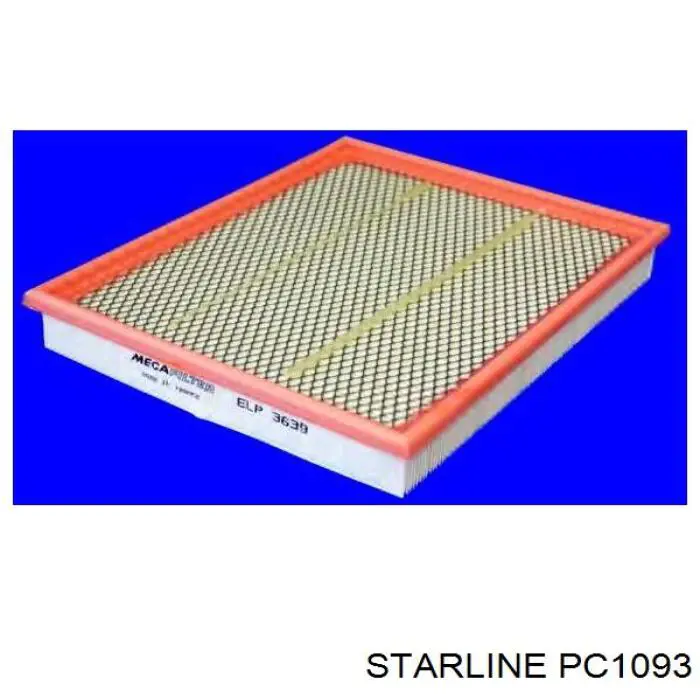 Модуль бензонасоса Starline PC1093 цена, от 107.91 USD