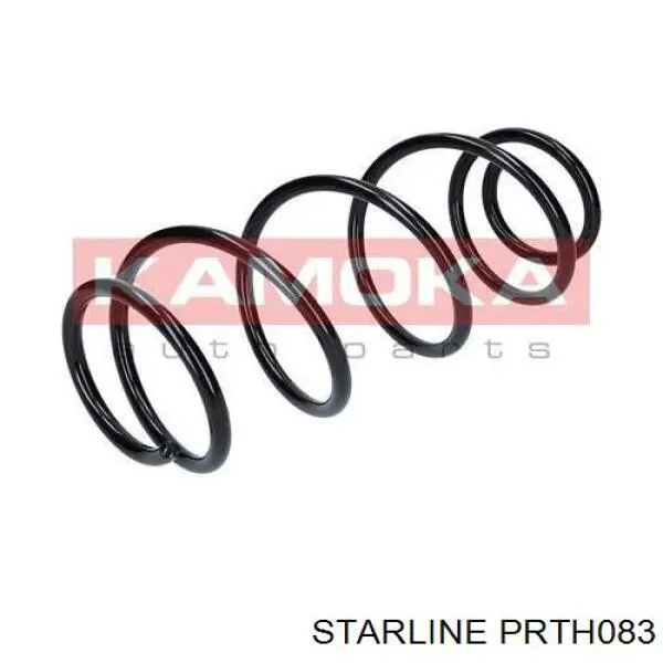 PRTH083 Starline 