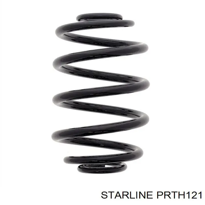Купить PRTH121 Starline Пружина подвески