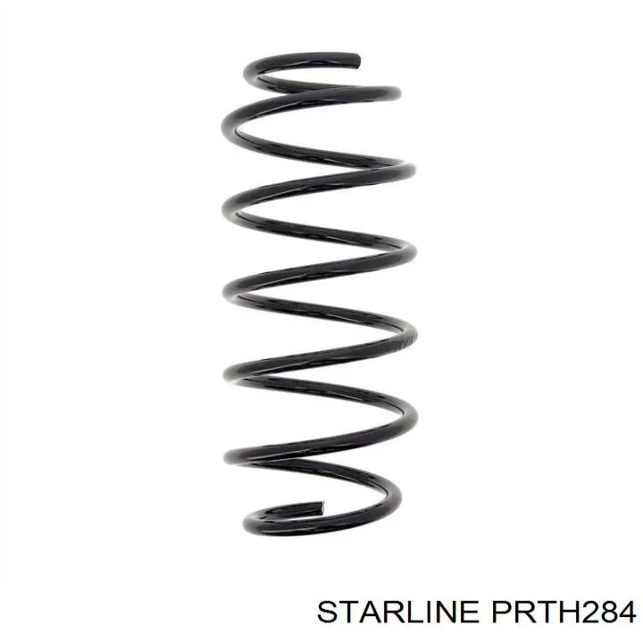 Передняя пружина PRTH284 Starline