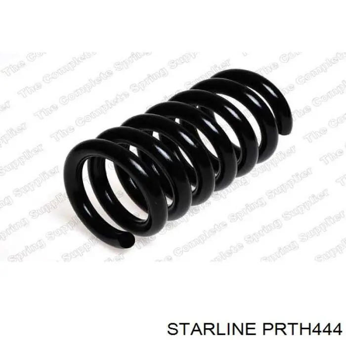 PR TH444 Starline пружина передняя