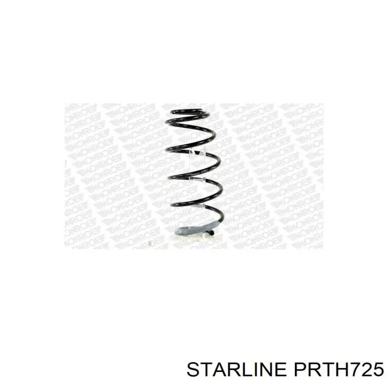 Купить PRTH725 Starline 