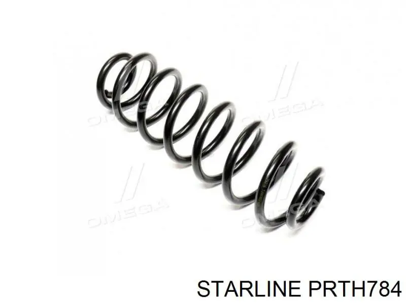 PRTH784 Starline 