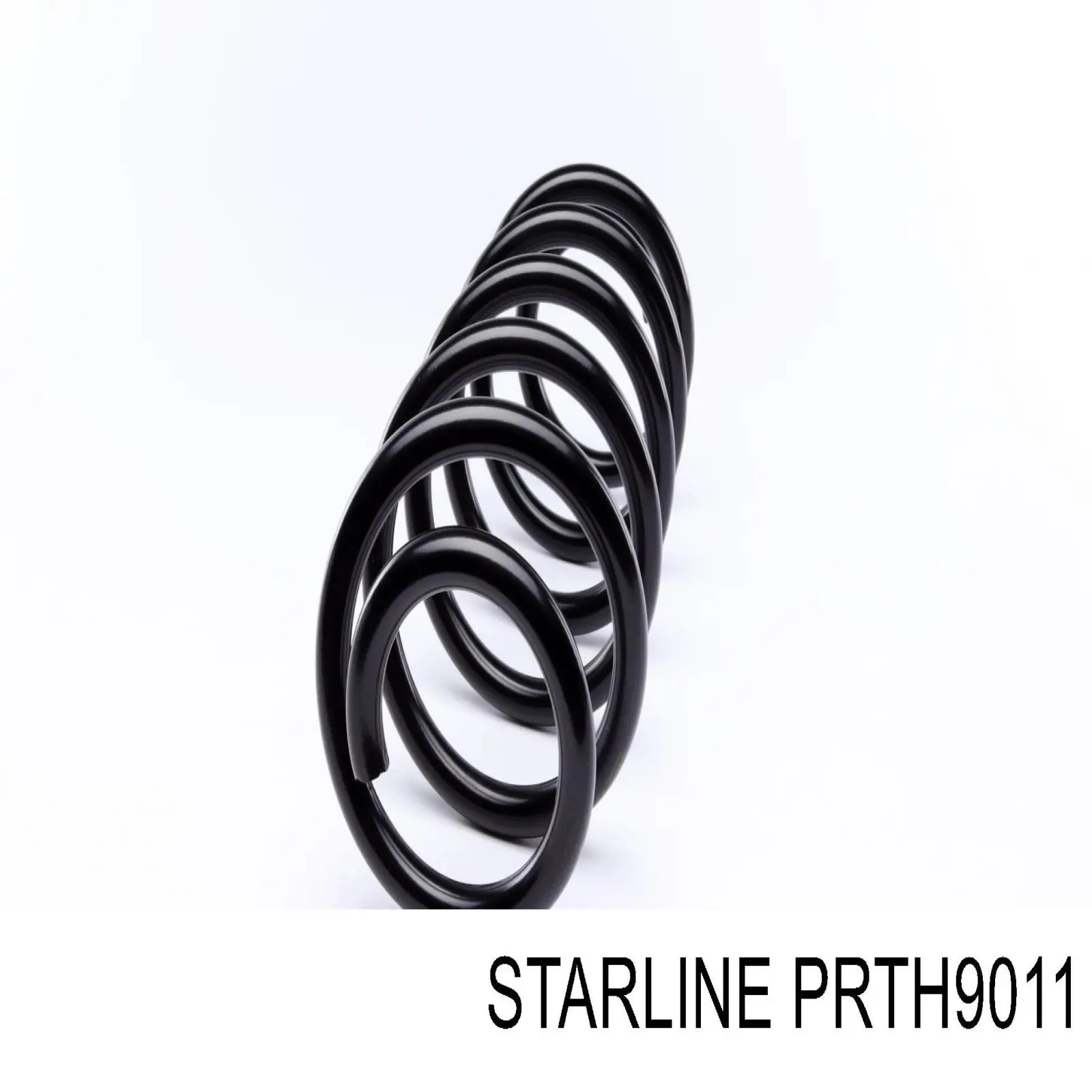 Передняя пружина PRTH9011 Starline