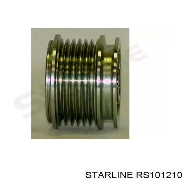 Шкив генератора Starline RS101210