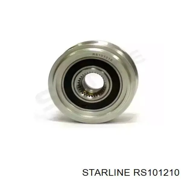 RS101210 Starline