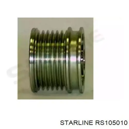 RS105010 Starline Обгонная муфта генератора
