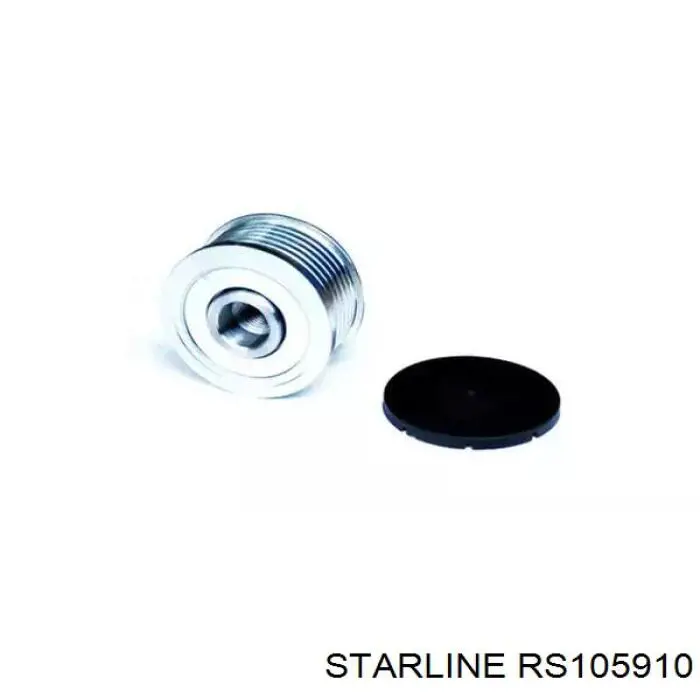 RS105910 Starline Обгонная муфта генератора