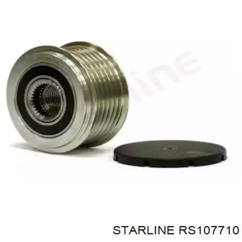 Шкив генератора Starline RS107710