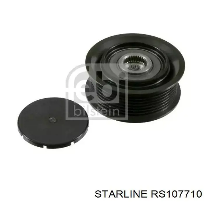 RS107710 Starline