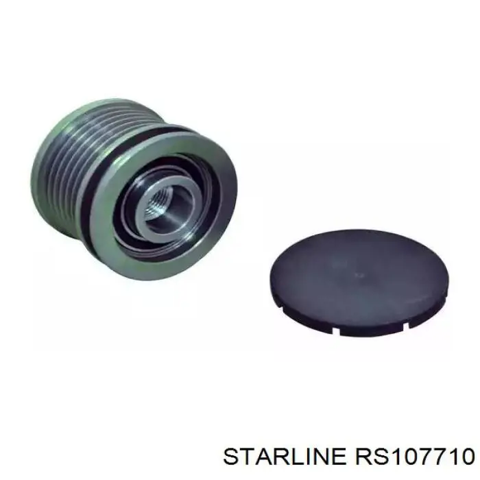 RS107710 Starline