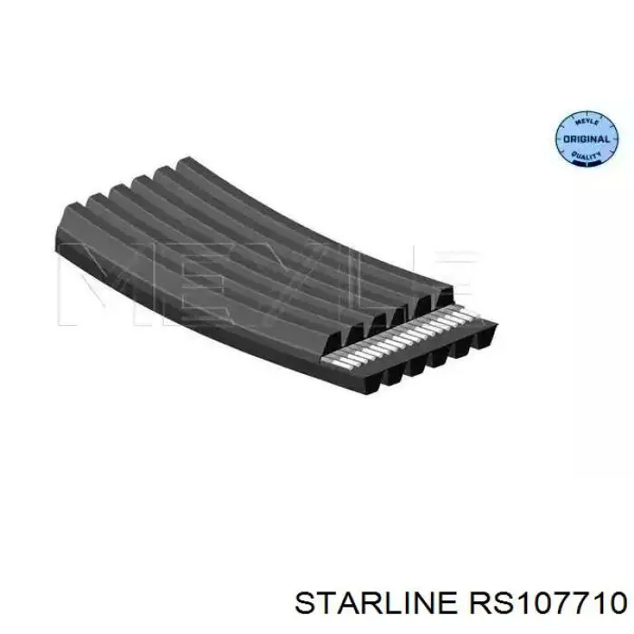 RS107710 Starline
