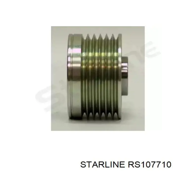 RS107710 Starline