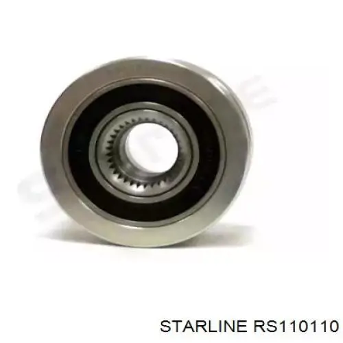 RS110110 Starline