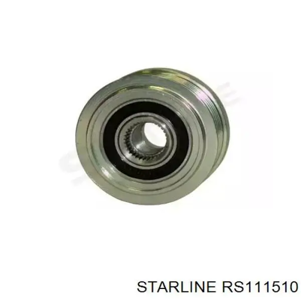 RS111510 Starline