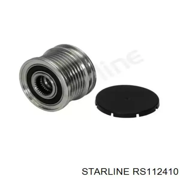RS112410 Starline polia do gerador