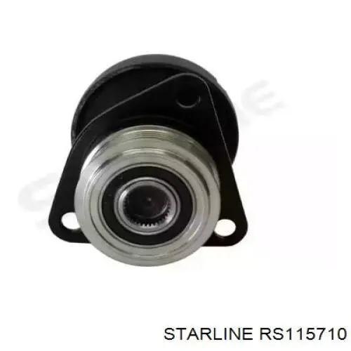 Купить RS115710 Starline Шкив ремня генератора