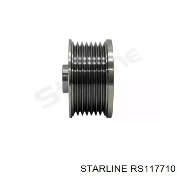 Муфта генератора Starline RS117710