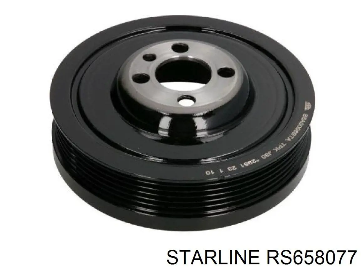 RS658077 Starline polia de cambota