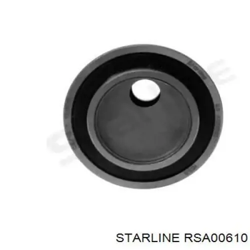 RSA00610 Starline rolo de reguladora de tensão da correia do mecanismo de distribuição de gás