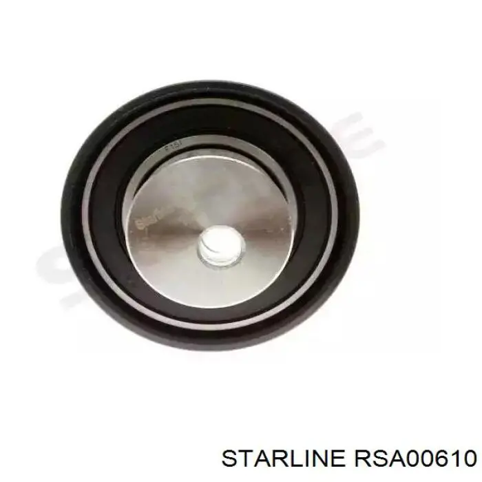 Ролик натяжителя Starline RSA00610