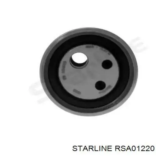 RSA01220 Starline rolo de reguladora de tensão da correia do mecanismo de distribuição de gás