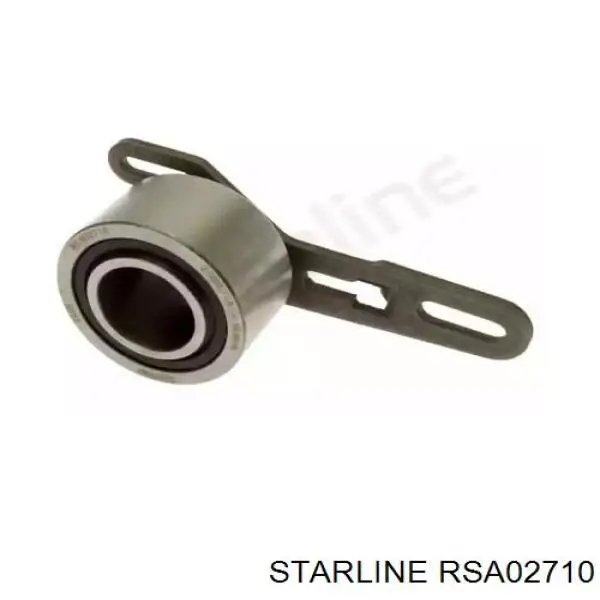 RSA02710 Starline ролик грм